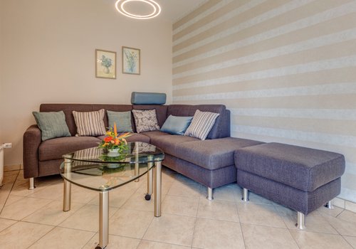 Wohnbereich Chrislinde Apartment Typ A1 Apartment Typ A1 - Chrislinde