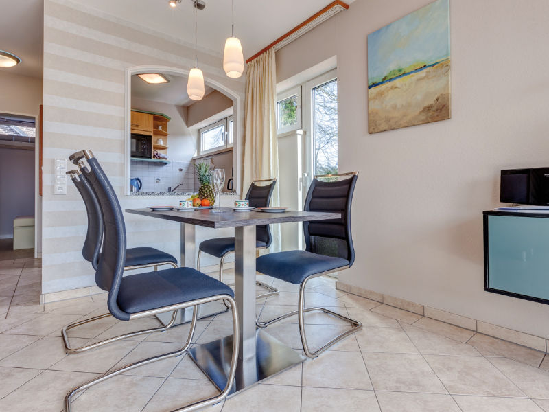 Apartment - Typ A1 - Apartment - Typ A1 -