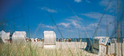 Ostsee-Urlaub zischendurch Ostsee zwischendurch