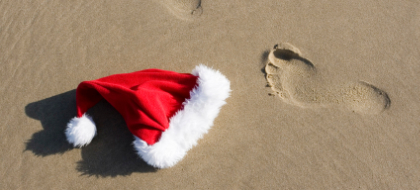Weihnachten in Grömitz